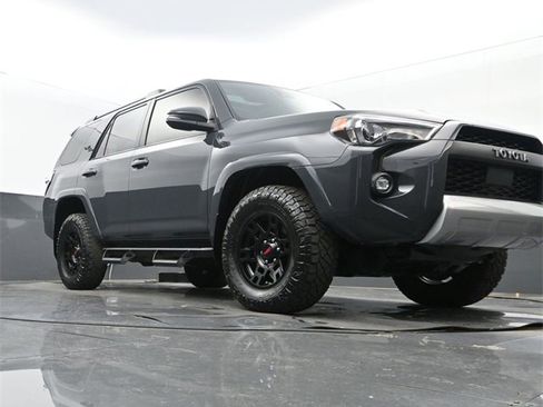 Used 2024 Toyota 4Runner TRD Off-Road Premium w/ Moonroof Package image 26