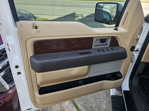 Used 2012 Ford F150 Lariat RWD image 15