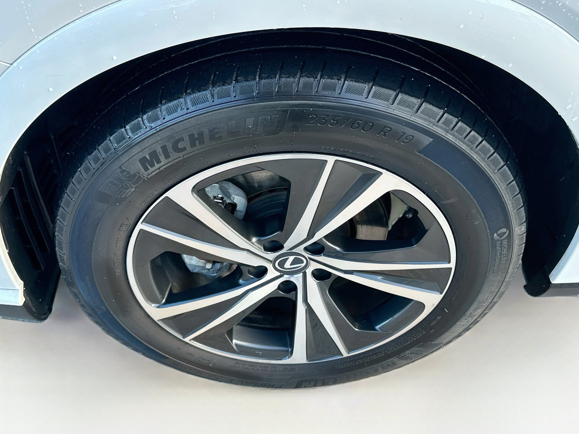 Used 2023 Lexus RX 350 Premium w/ Cold Area Package FWD image 34