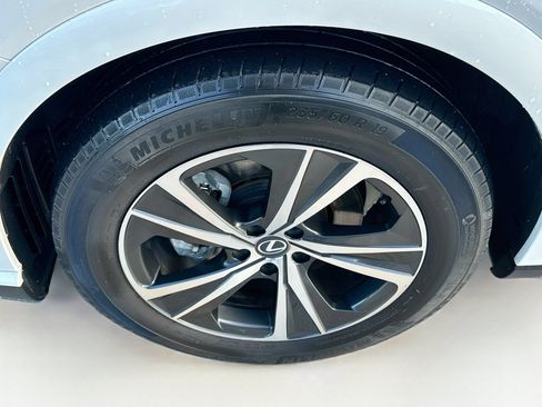Used 2023 Lexus RX 350 Premium w/ Cold Area Package FWD image 34