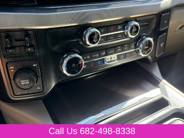 Used 2026 Ford F450 Platinum w/ Platinum Plus Package AWD/4WD image 27