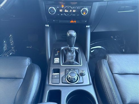 Used 2016 MAZDA CX-5 Grand Touring AWD/4WD image 11