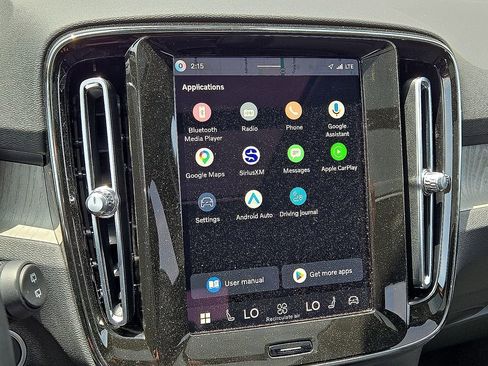 New 2026 Volvo XC40 B4 Core FWD image 26