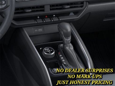 New 2026 Chevrolet Colorado Trail Boss image 23