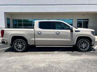New 2026 GMC Sierra 1500 Denali w/ Denali Reserve Package AWD/4WD video 3