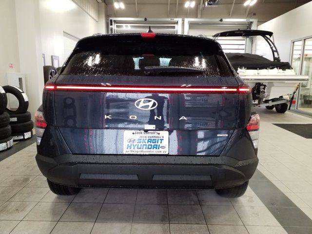 New 2026 Hyundai Kona SEL Sport AWD/4WD image 21