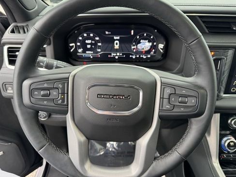 Used 2023 GMC Yukon XL Denali w/ Max Trailering Package image 20