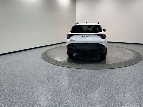 New 2026 Kia Sportage X-Line Prestige image 6