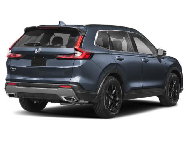 Certified 2024 Honda CR-V Sport-L image 2