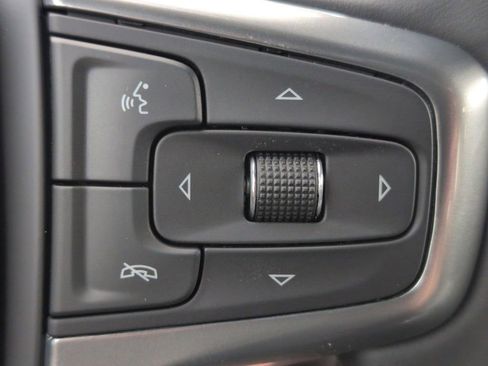 New 2026 Chevrolet Silverado 2500 LT w/ Trail Boss Package AWD/4WD image 22