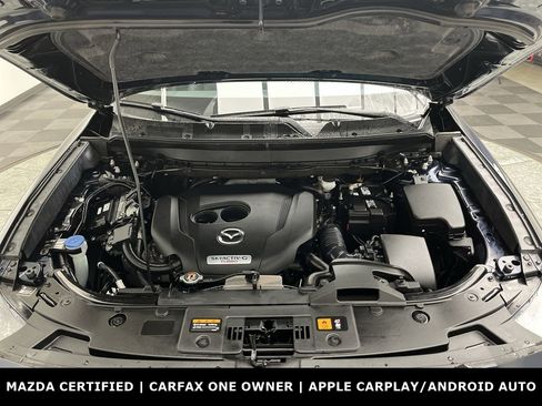 Certified 2023 MAZDA CX-9 Touring Plus image 29