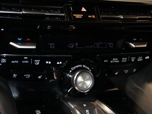 Used 2023 Acura MDX A-Spec image 48