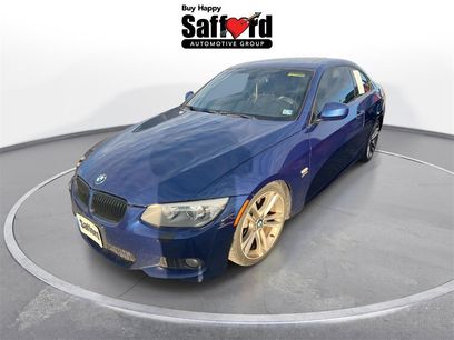 Used 2013 BMW 328i xDrive Coupe