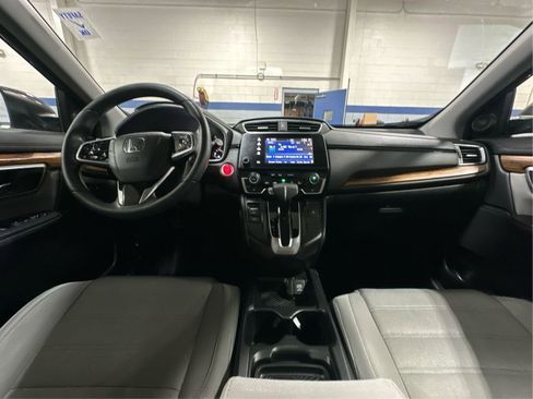 Used 2019 Honda CR-V EX image 27