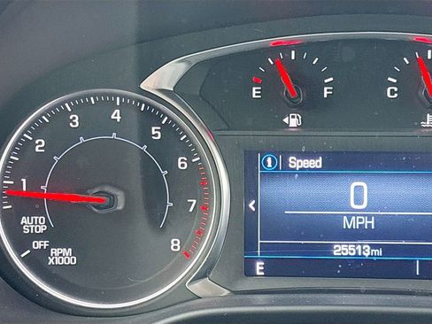 Used 2023 GMC Acadia SLE w/ Elevation Edition image 12