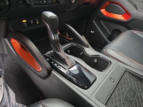 Used 2023 Nissan Frontier PRO-4X w/ Pro-4X Premium Package image 39