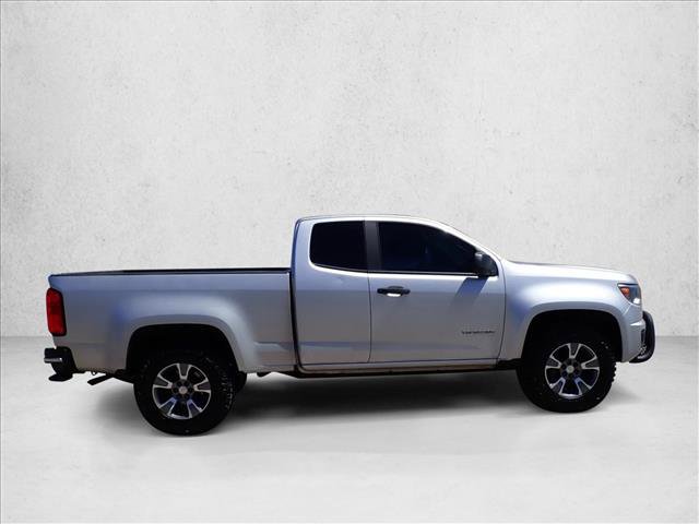 Used 2017 Chevrolet Colorado 2WD Extended Cab image 5