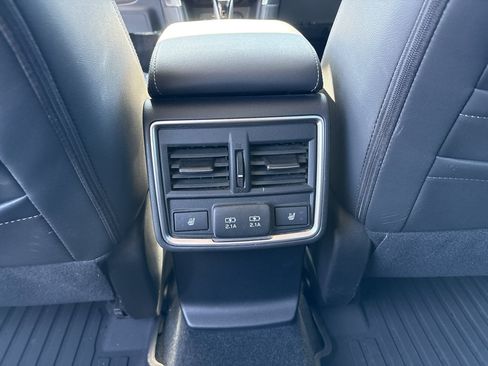 Used 2021 Subaru Forester Touring w/ Popular Package #2 AWD/4WD image 20
