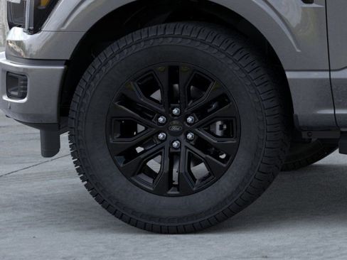 New 2026 Ford F150 Lariat AWD/4WD image 19