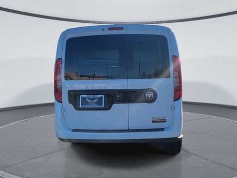 Used 2019 RAM ProMaster City Tradesman SLT image 5