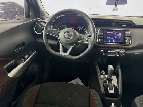 Used 2019 Nissan Kicks SR FWD image 25