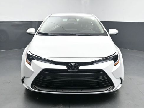 New 2026 Toyota Corolla LE FWD image 3