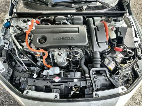 New 2025 Honda Civic Sport image 9