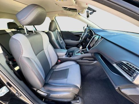 Used 2021 Subaru Legacy 2.5i Sport image 35