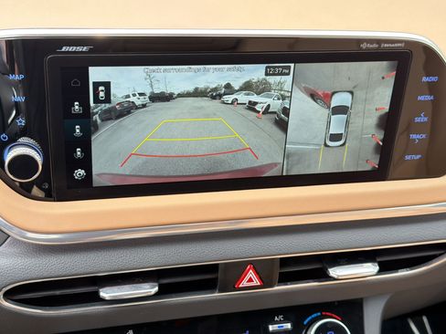 Used 2023 Hyundai Sonata Limited image 24