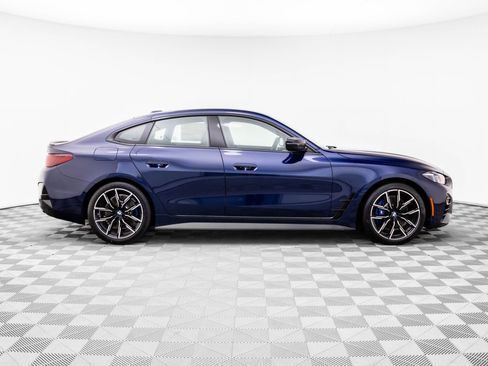 New 2026 BMW 440i xDrive w/ Premium Package AWD/4WD image 7
