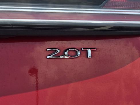 Used 2020 Lincoln Nautilus Reserve w/ Equipment Group 201A FWD image 12