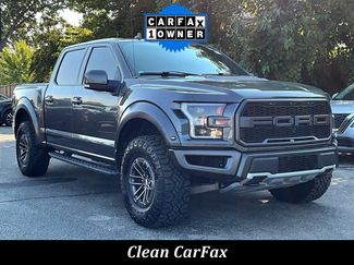 Used 2019 Ford F150 Raptor w/ Equipment Group 802A Luxury AWD/4WD video 2