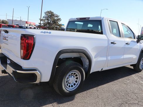 New 2026 GMC Sierra 1500 Pro w/ Trailering Package image 7