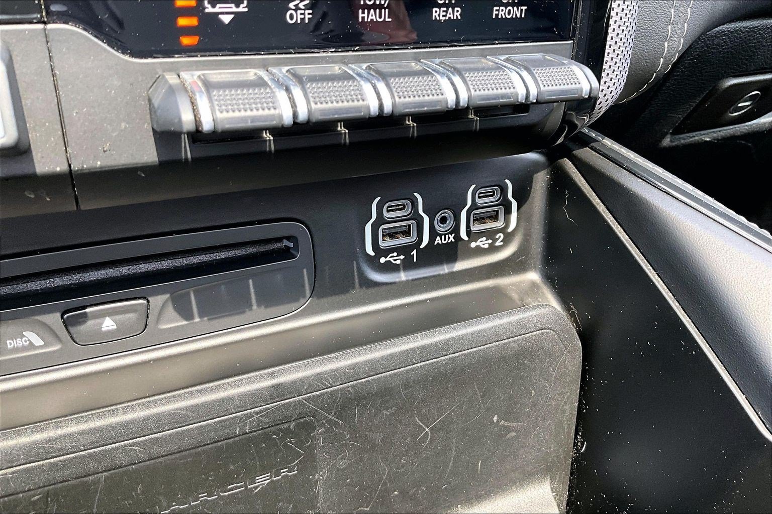 Used 2019 RAM 1500 Limited AWD/4WD image 27