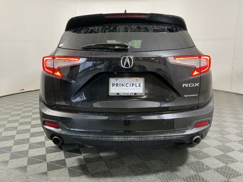 Used 2020 Acura RDX AWD w/ Advance Package image 6