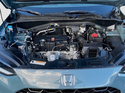 Used 2024 Honda HR-V EX-L image 30