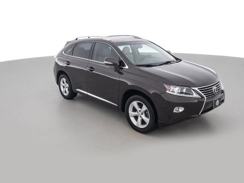 Used 2013 Lexus RX 350 AWD image 3