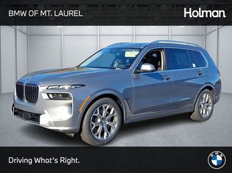 Used 2026 BMW X7 xDrive40i AWD/4WD video 1