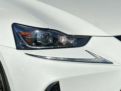 Used 2017 Lexus IS 350 F Sport image 11
