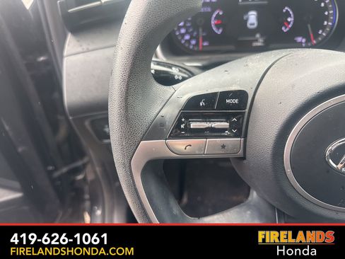 Used 2023 Hyundai Tucson SEL image 20