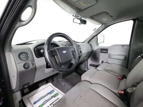 Used 2005 Ford F150 XL RWD image 10
