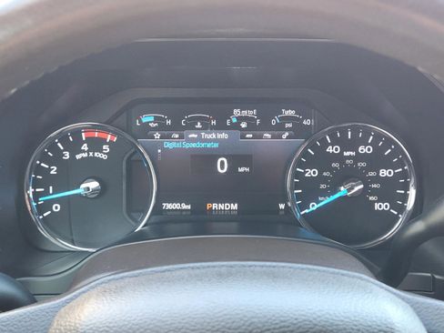 Used 2020 Ford F250 King Ranch w/ King Ranch Ultimate Package AWD/4WD image 10