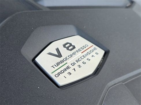 Used 2024 Lamborghini Urus S image 26