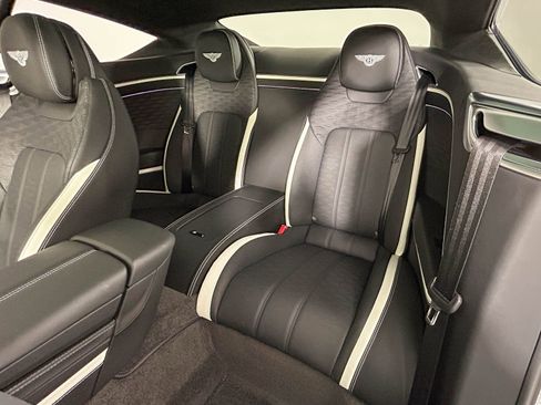 New 2025 Bentley Continental GT Speed image 37