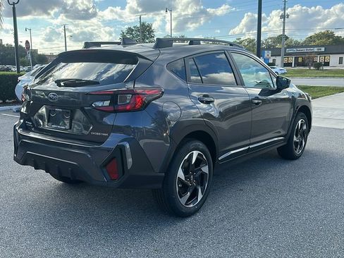 New 2025 Subaru Crosstrek 2.5i Limited AWD/4WD image 24