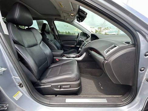 Used 2015 Acura TLX V6 SH-AWD w/ Technology Pkg image 32