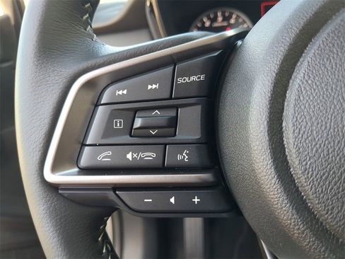 New 2025 Subaru Legacy Premium w/ Popular Package #1 image 27