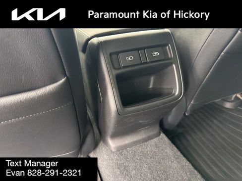Used 2022 Honda Accord Sport Special Edition image 15