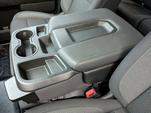 Used 2024 Chevrolet Silverado 2500 LT w/ All Star Edition image 13