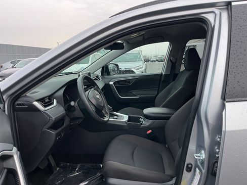 Used 2025 Toyota RAV4 LE image 26
